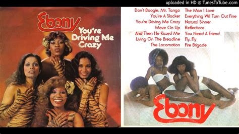 ebony compilation|The Best Of Ebony [Compilation 1976